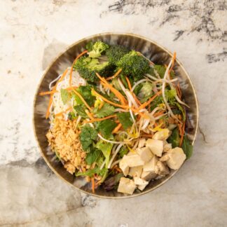 Bowl - La MÉKONG Tofu