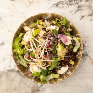 Bowl - La TIBÉTAINE