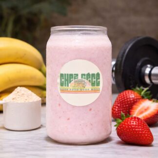 Prot’shake 33CL  🏋️