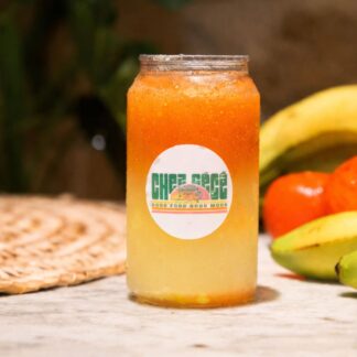 JUS FRAIS CENTRIFUGEUSE 33CL