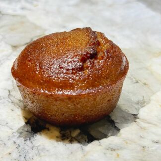 Moelleux à la châtaigne