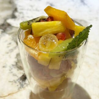 Salade de fruits